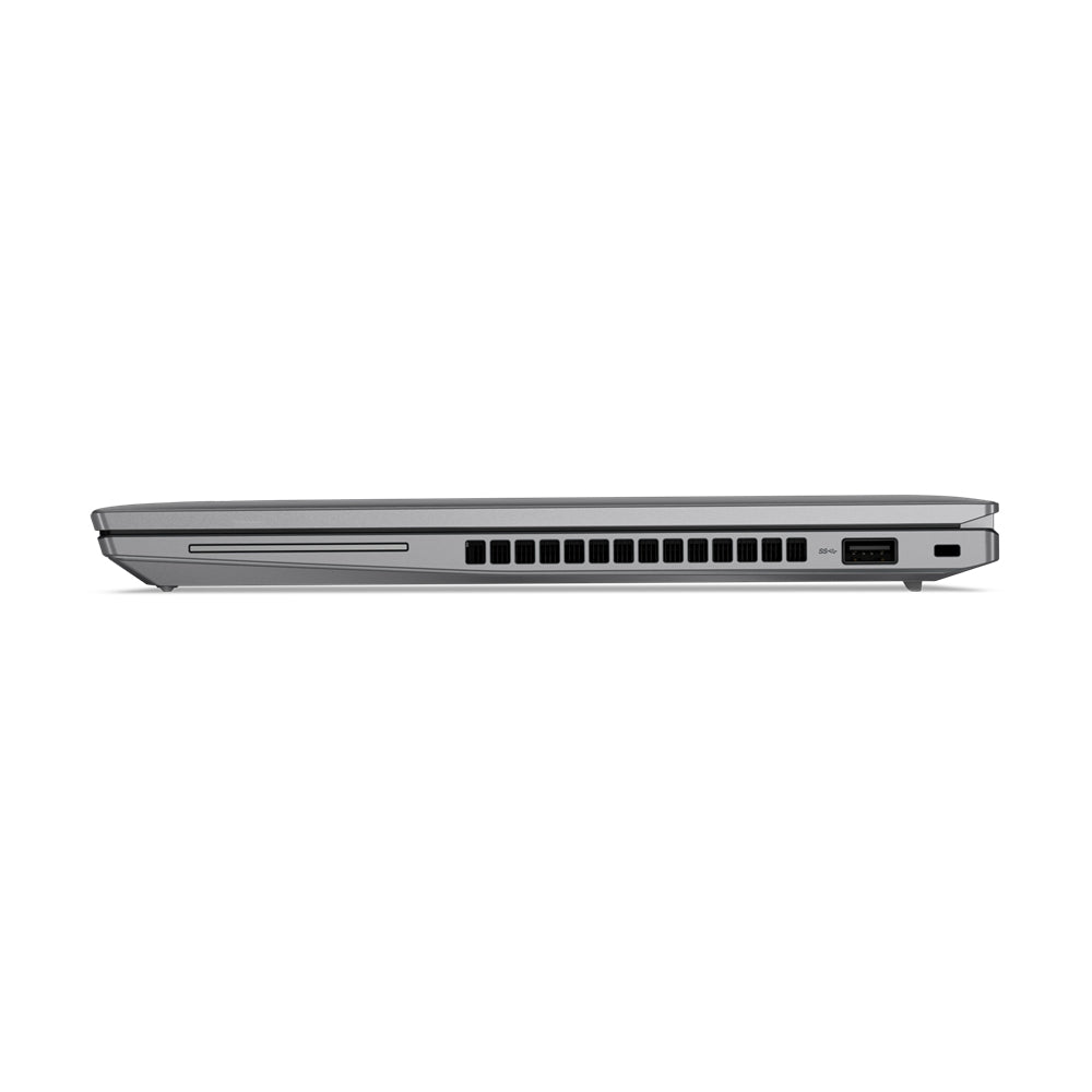 Lenovo ThinkPad T14 Gen 4 14" WUXGA Notebook, Intel i5-1335U, 1.30GHz, 16GB RAM, 512GB SSD, Win11P - 21HD0028US