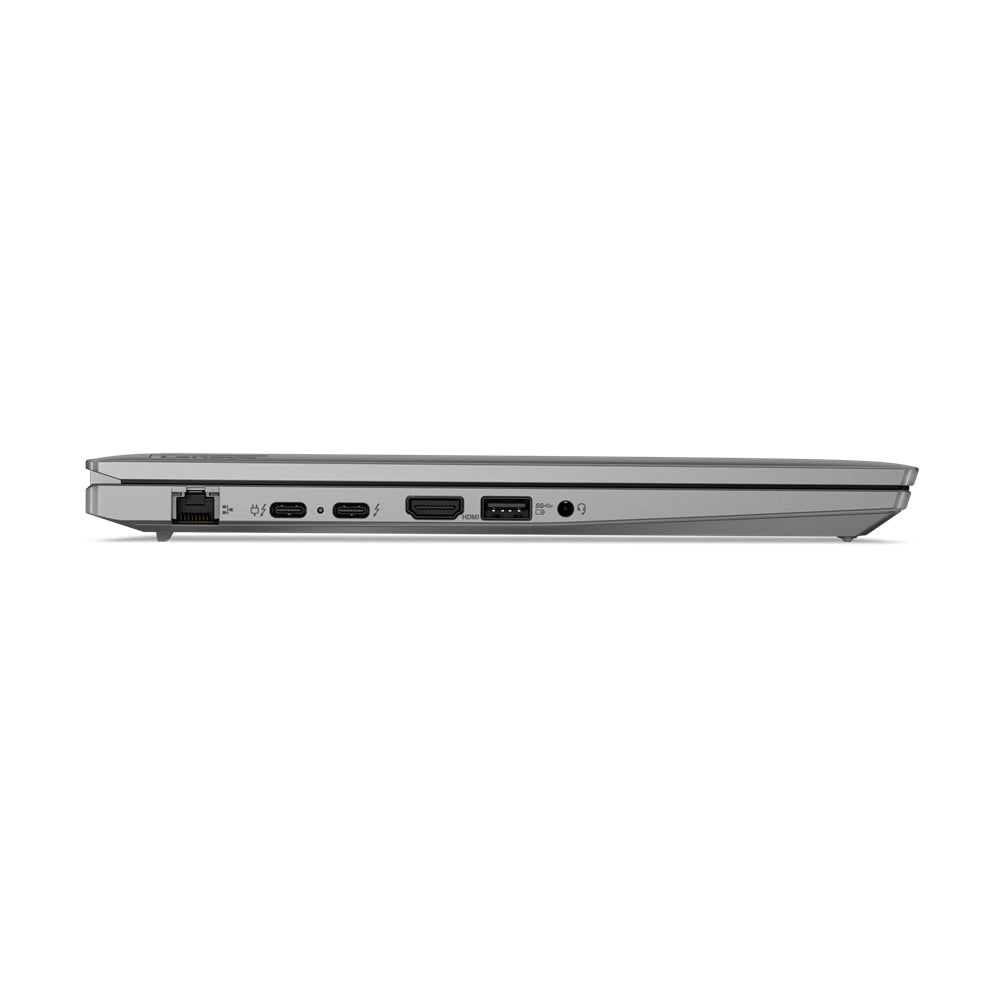 Lenovo ThinkPad T14 Gen 4 14" WUXGA Notebook, Intel i7-1355U, 1.70GHz, 32GB RAM, 1TB SSD, Win11P - 21HD00DGUS