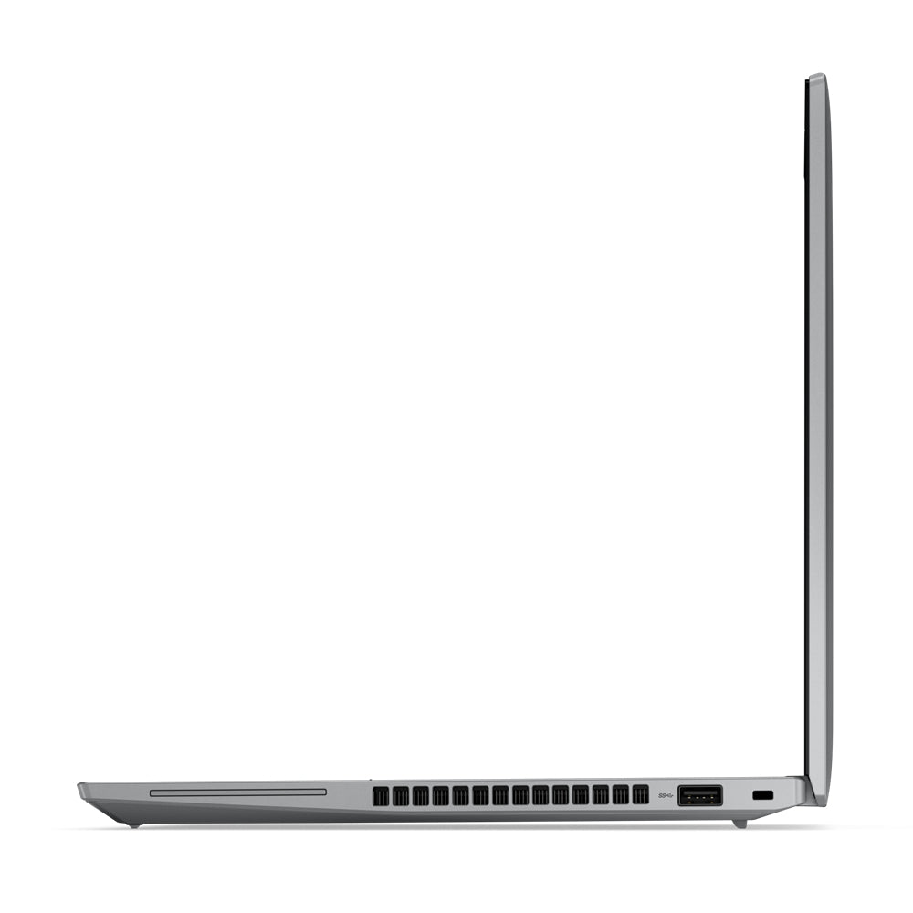 Lenovo ThinkPad T14 Gen 4 14" WUXGA Notebook, Intel i5-1335U, 1.30GHz, 16GB RAM, 512GB SSD, Win11P - 21HD0028US