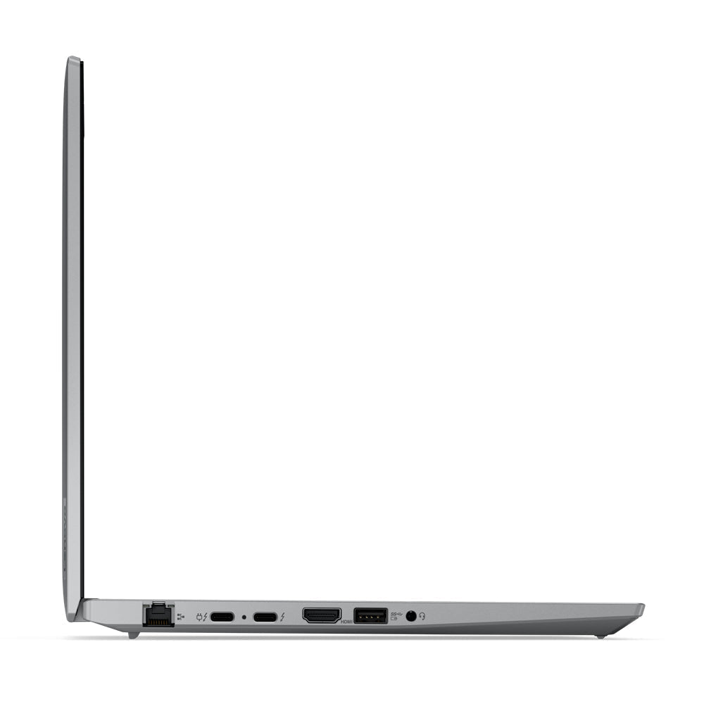 Lenovo ThinkPad T14 Gen 4 14" WUXGA Notebook, Intel i7-1355U, 1.70GHz, 32GB RAM, 1TB SSD, Win11P - 21HD00DGUS