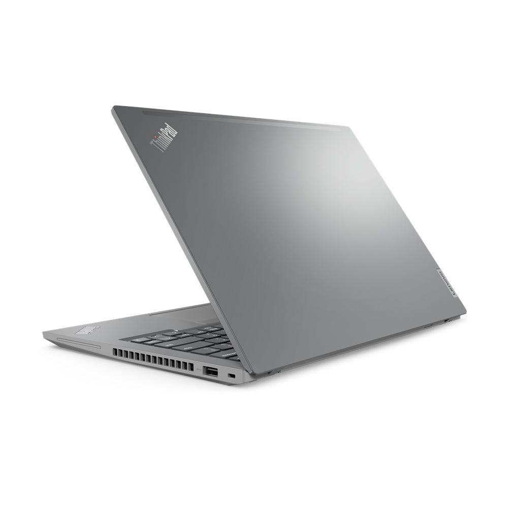 Lenovo ThinkPad T14 Gen 4 14" WUXGA Notebook, Intel i5-1335U, 1.30GHz, 16GB RAM, 512GB SSD, Win11P - 21HD0028US