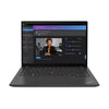 Lenovo ThinkPad T14 Gen 4 14" WUXGA Notebook, Intel i5-1345U, 1.60GHz, 16GB RAM, 256GB SSD, Win11P - 21HD0086US