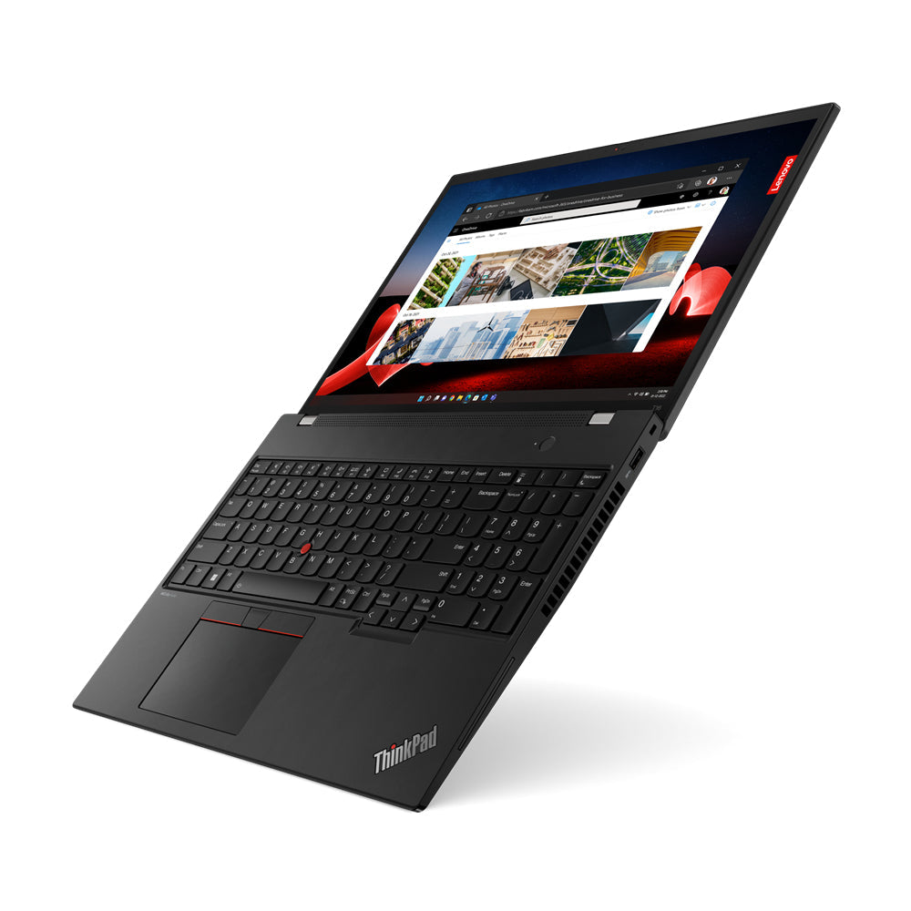 Lenovo ThinkPad T16 Gen 2 16" WUXGA Notebook, Intel i5-1335U, 1.30GHz, 16GB RAM, 512GB SSD, Win11P - 21HH001JUS