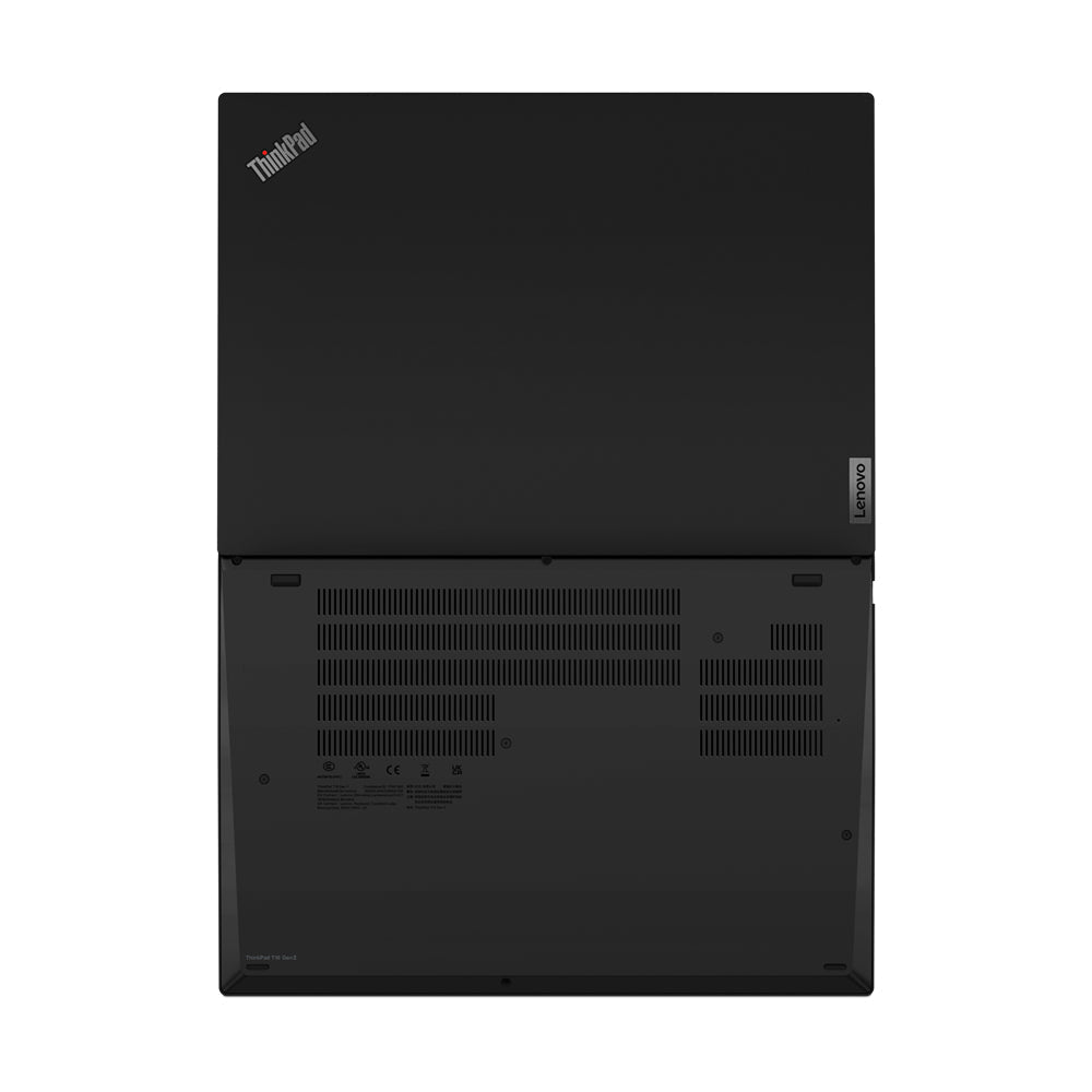 Lenovo ThinkPad T16 Gen 2 16" WUXGA Notebook, Intel i7-1365U, 1.80GHz, 16GB RAM, 512GB SSD, Win11P - 21HH0053US