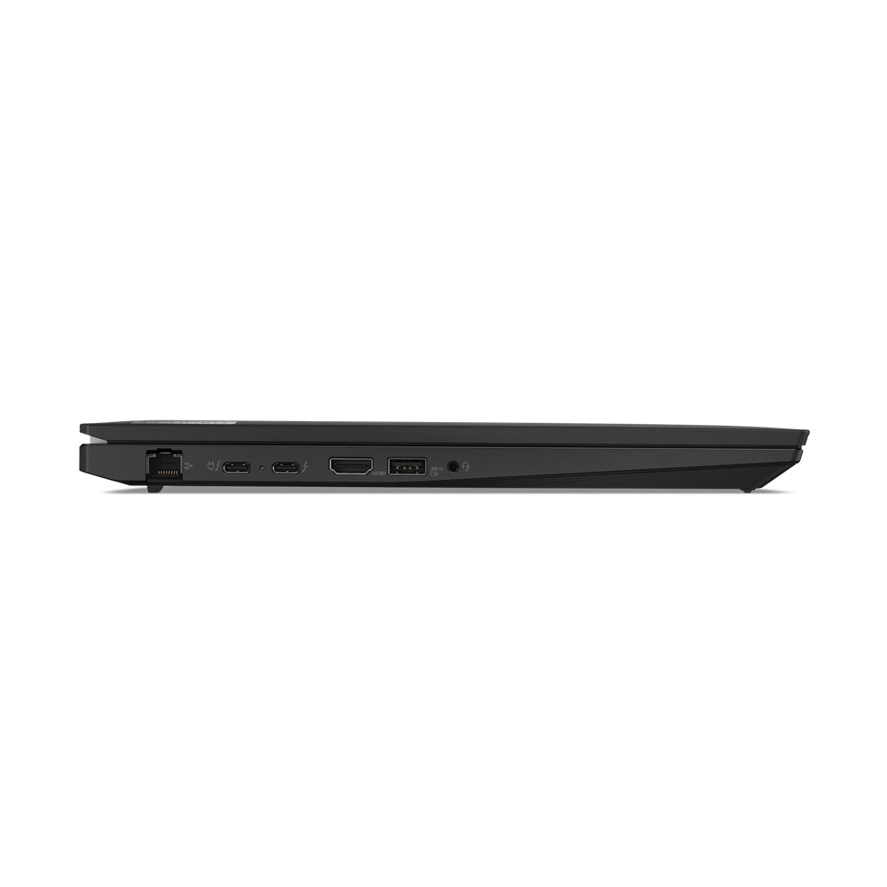 Lenovo ThinkPad T16 Gen 2 16" WUXGA Notebook, Intel i7-1365U, 1.80GHz, 16GB RAM, 512GB SSD, Win11P - 21HH0053US