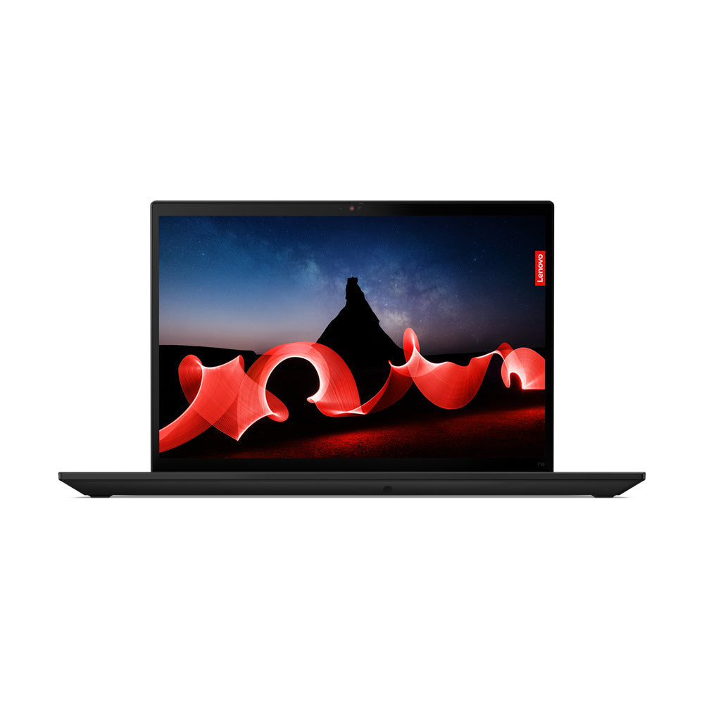 Lenovo ThinkPad T16 Gen 2 16" WUXGA Notebook, Intel i7-1365U, 1.80GHz, 16GB RAM, 512GB SSD, Win11P - 21HH0053US