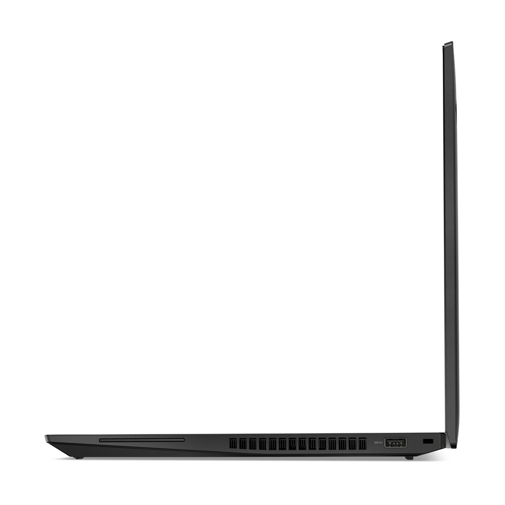 Lenovo ThinkPad T16 Gen 2 16" WUXGA Notebook, Intel i7-1365U, 1.80GHz, 16GB RAM, 512GB SSD, Win11P - 21HH0053US