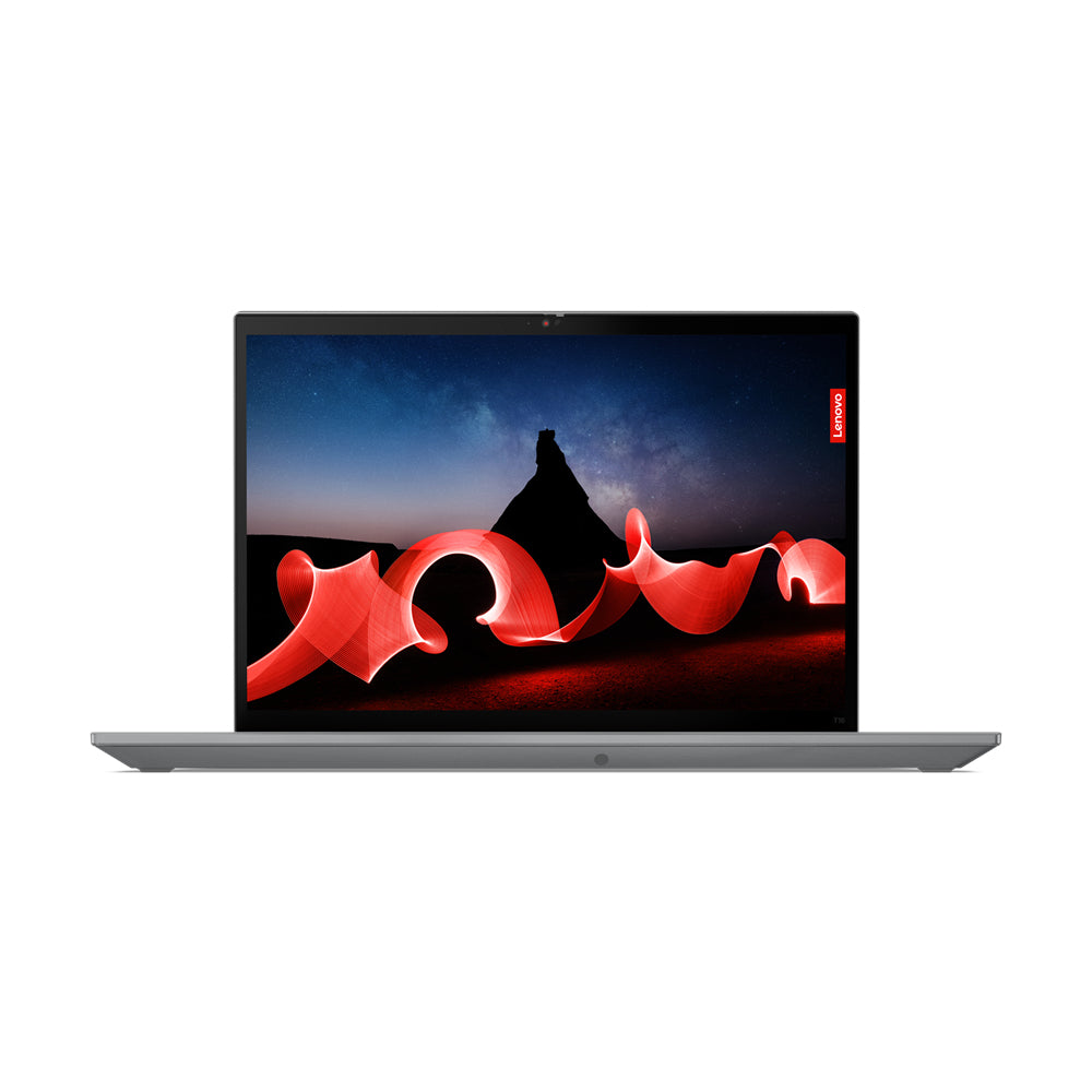 Lenovo ThinkPad T16 Gen 2 16" WUXGA Notebook, Intel i7-1355U, 1.70GHz, 16GB RAM, 512GB SSD, Win11P - 21HH001MUS