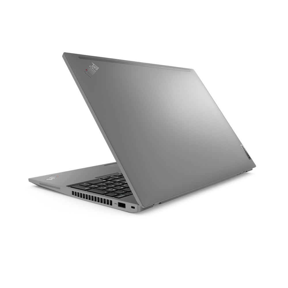 Lenovo ThinkPad T16 Gen 2 16" WUXGA Notebook, Intel i7-1355U, 1.70GHz, 16GB RAM, 512GB SSD, Win11P - 21HH001MUS