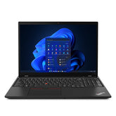 Lenovo ThinkPad P16s Gen 2 16" WUXGA Mobile Workstation, Intel i5-1340P, 1.90GHz, 16GB RAM, 512GB SSD, Win11P - 21HK0006US