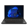 Lenovo ThinkPad P16s Gen 2 16" WUXGA Mobile Workstation, Intel i7-1370P, 1.90GHz, 16GB RAM, 512GB SSD, Win11P - 21HK0008US