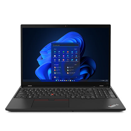 Lenovo ThinkPad P16s Gen 2 16" WUXGA Mobile Workstation, Intel i7-1360P, 2.20GHz, 16GB RAM, 512GB SSD, Win11P - 21HK003EUS