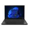 Lenovo ThinkPad P16s Gen 2 16" WUXGA Notebook, Intel i7-1360P, 2.20GHz, 16GB RAM, 512GB SSD, Win11P - 21HK003JUS