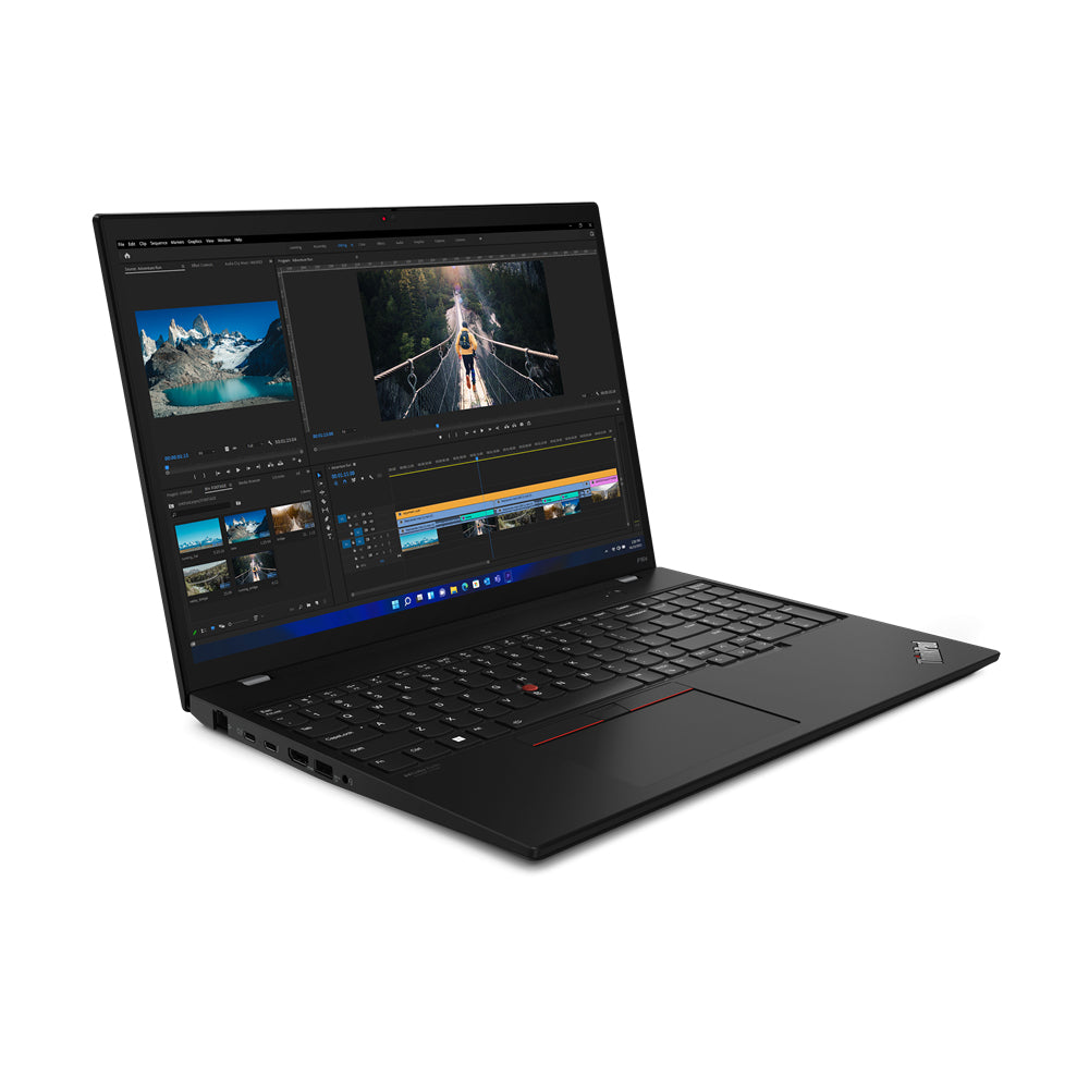 Lenovo ThinkPad P16s Gen 2 16" WUXGA Notebook, Intel i7-1360P, 2.20GHz, 16GB RAM, 512GB SSD, Win11P - 21HK003JUS