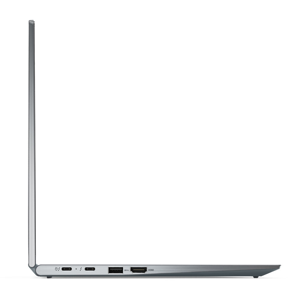 Lenovo ThinkPad X1 Yoga Gen 8 14" WUXGA Convertible Notebook, Intel i7-1365U, 1.80GHz, 16GB RAM, 512GB SSD, Win11P - 21HQ000BUS