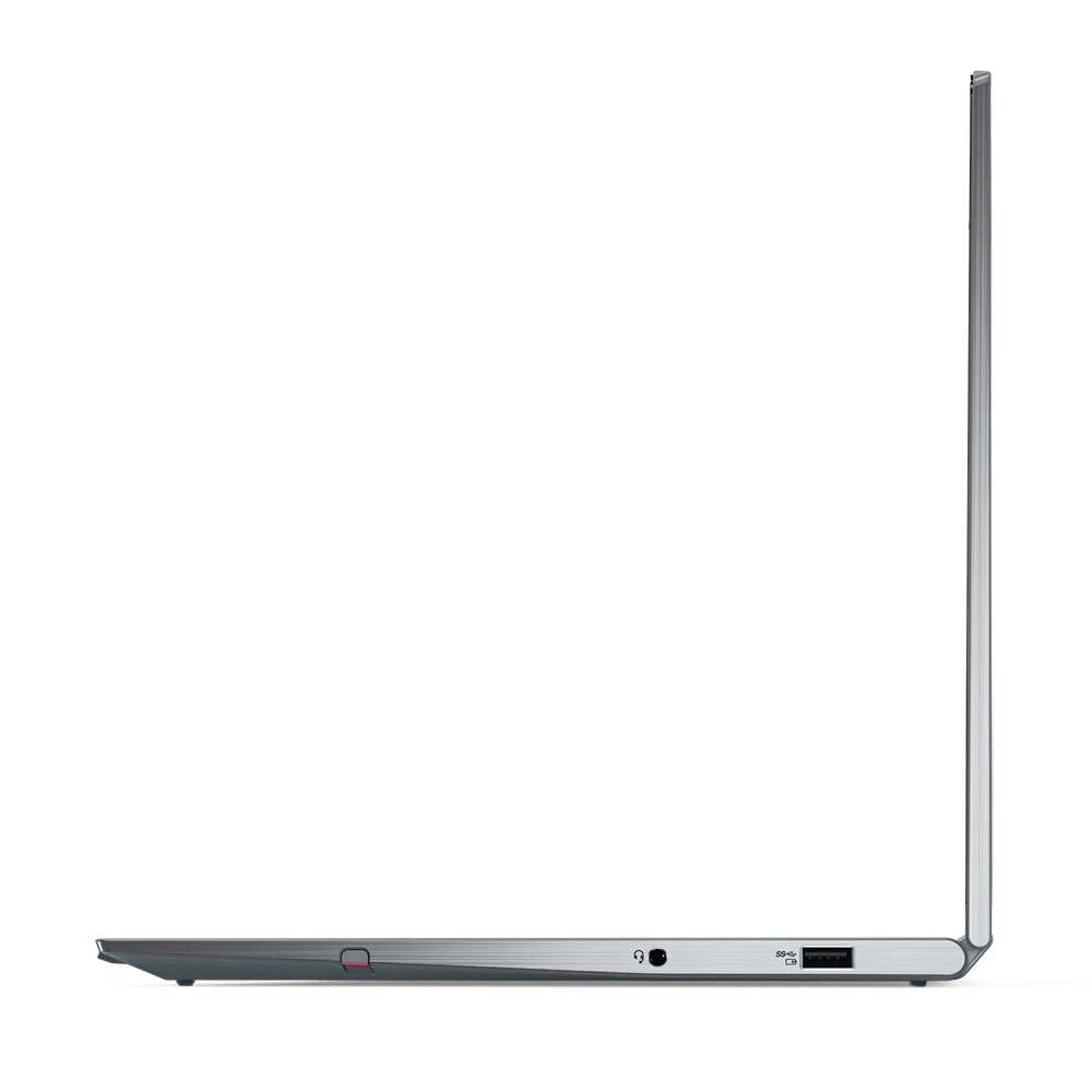 Lenovo ThinkPad X1 Yoga Gen 8 14" WUXGA Convertible Notebook, Intel i7-1365U, 1.80GHz, 16GB RAM, 512GB SSD, Win11P - 21HQ000BUS