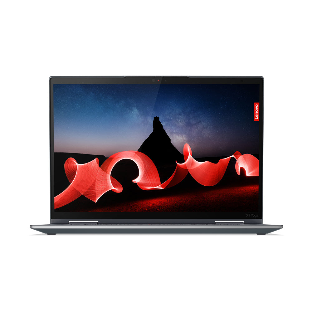 Lenovo ThinkPad X1 Yoga Gen 8 14" WUXGA Convertible Notebook, Intel i7-1365U, 1.80GHz, 16GB RAM, 512GB SSD, Win11P - 21HQ000CUS