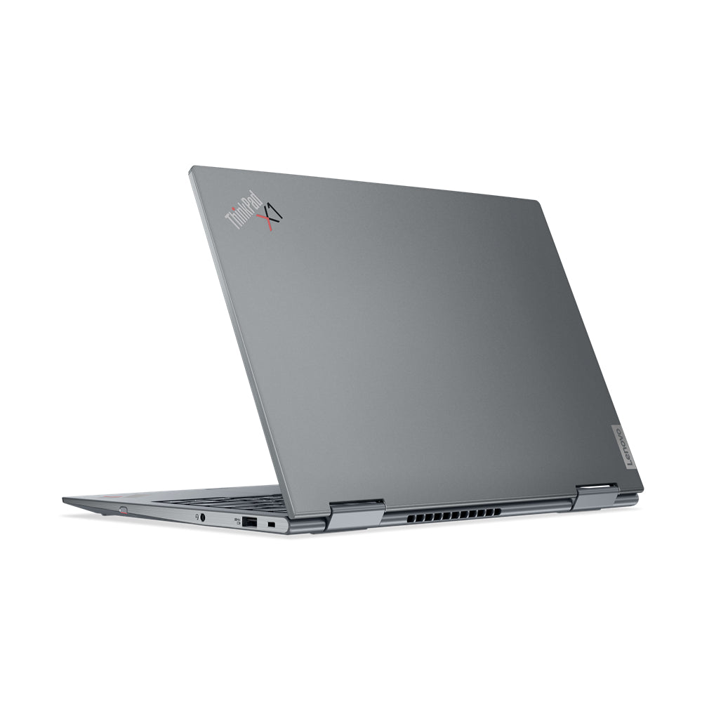 Lenovo ThinkPad X1 Yoga Gen 8 14" WUXGA Convertible Notebook, Intel i7-1365U, 1.80GHz, 16GB RAM, 512GB SSD, Win11P - 21HQ000BUS
