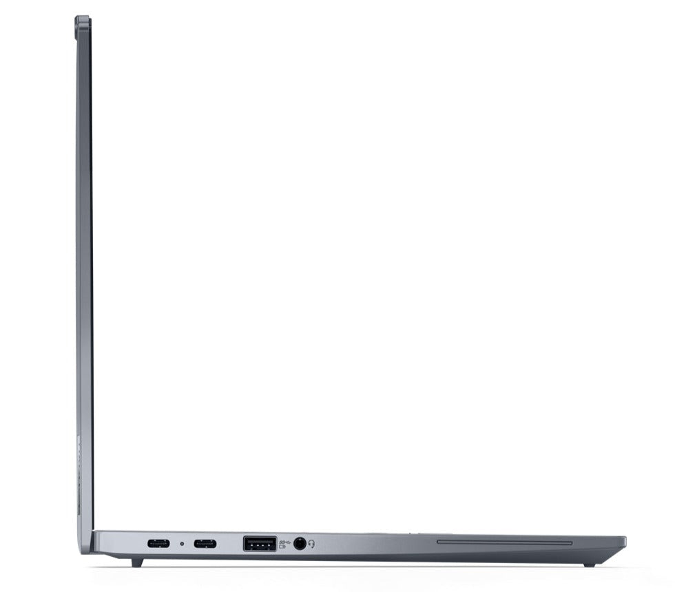 Lenovo ThinkPad X13 Gen 4 13.3" WUXGA Notebook, AMD R7-7840U, 3.30GHz, 16GB RAM, 512GB SSD, Win11P - 21J30007US