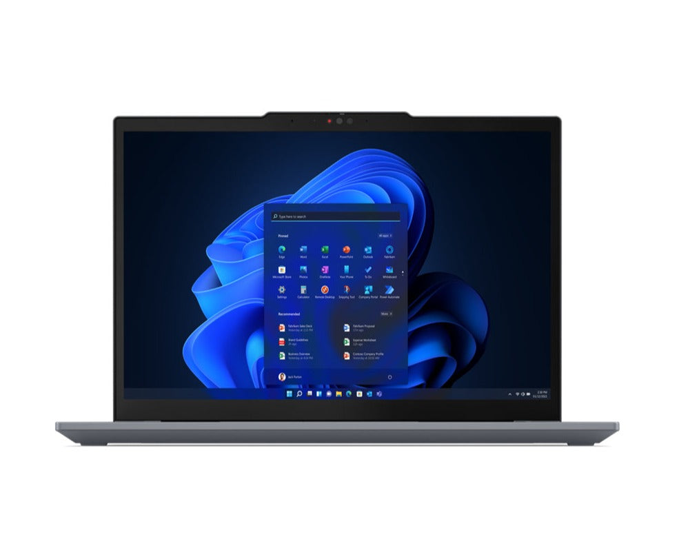 Lenovo ThinkPad X13 Gen 4 13.3" WUXGA Notebook, AMD R7-7840U, 3.30GHz, 16GB RAM, 512GB SSD, Win11P - 21J30007US