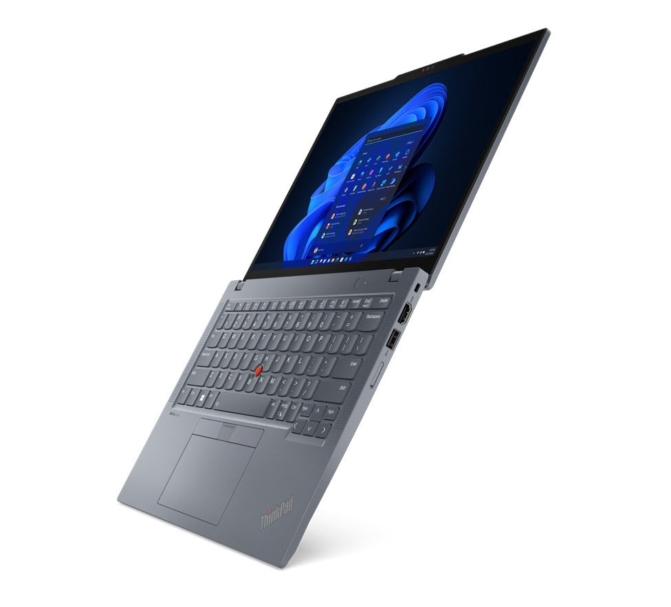 Lenovo ThinkPad X13 Gen 4 13.3" WUXGA Notebook, AMD R7-7840U, 3.30GHz, 16GB RAM, 512GB SSD, Win11P - 21J30007US
