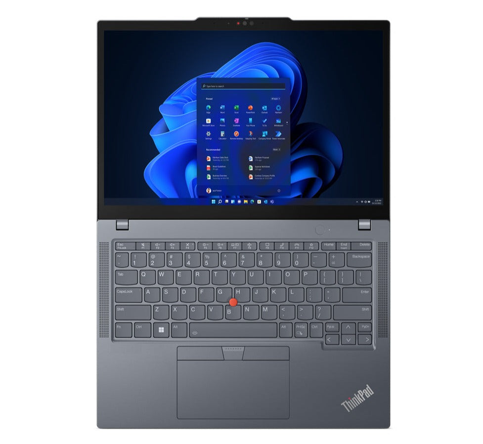 Lenovo ThinkPad X13 Gen 4 13.3" WUXGA Notebook, AMD R7-7840U, 3.30GHz, 16GB RAM, 512GB SSD, Win11P - 21J30007US