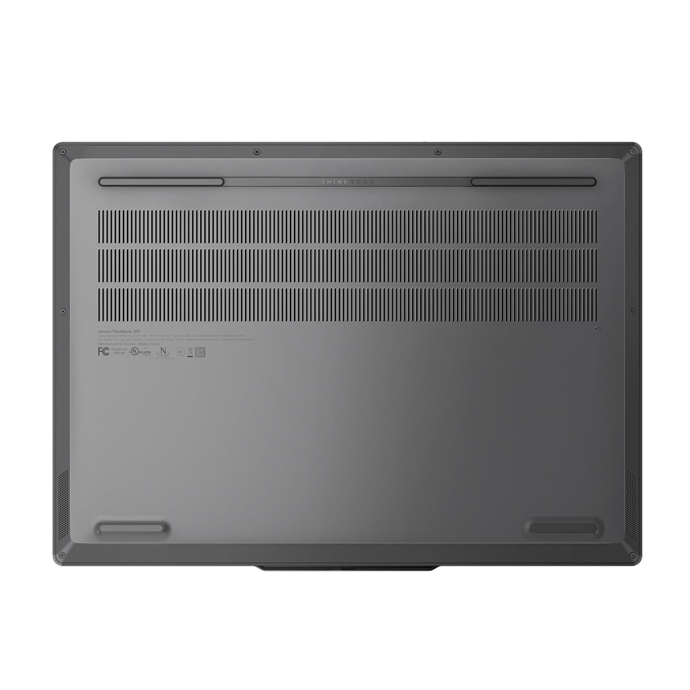 Lenovo ThinkBook 16p G4 IRH 16" WQXGA Notebook, Intel i7-13700H, 2.40GHz, 16GB RAM, 512GB SSD, Win11P - 21J8002RUS