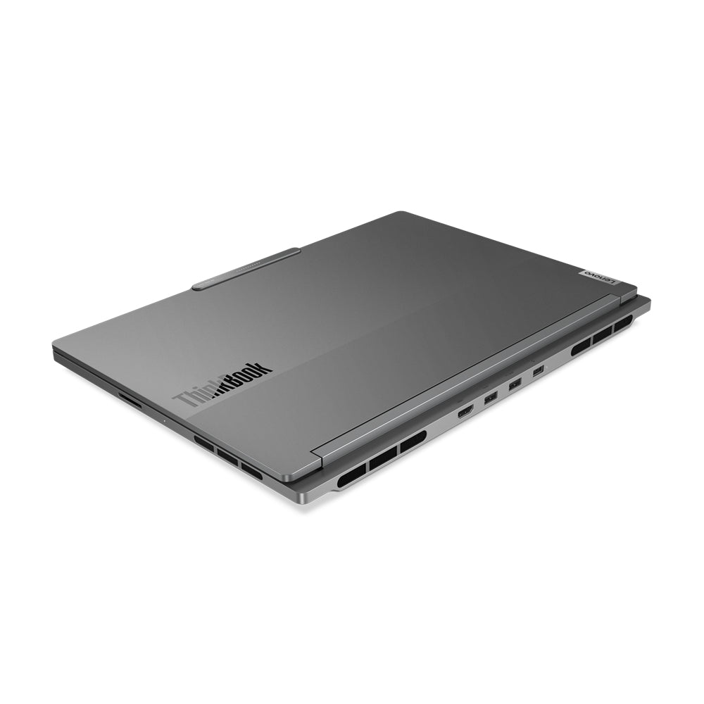 Lenovo ThinkBook 16p G4 IRH 16" WQXGA Notebook, Intel i5-13500H, GeForce RTX 4050, 16GB RAM, 512GB SSD, Win11P - 21J8002QUS