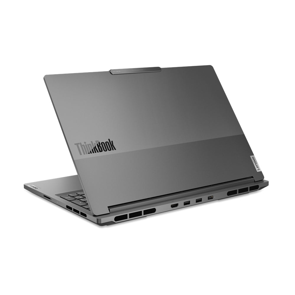 Lenovo ThinkBook 16p G4 IRH 16" WQXGA Notebook, Intel i7-13700H, 2.40GHz, 16GB RAM, 512GB SSD, Win11P - 21J8002RUS