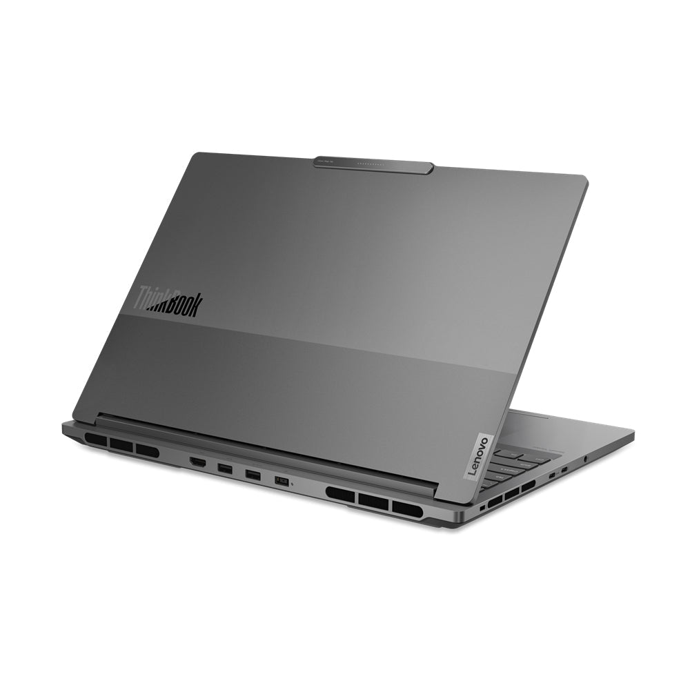 Lenovo ThinkBook 16p G4 IRH 16" WQXGA Notebook, Intel i7-13700H, 2.40GHz, 16GB RAM, 512GB SSD, Win11P - 21J8002RUS