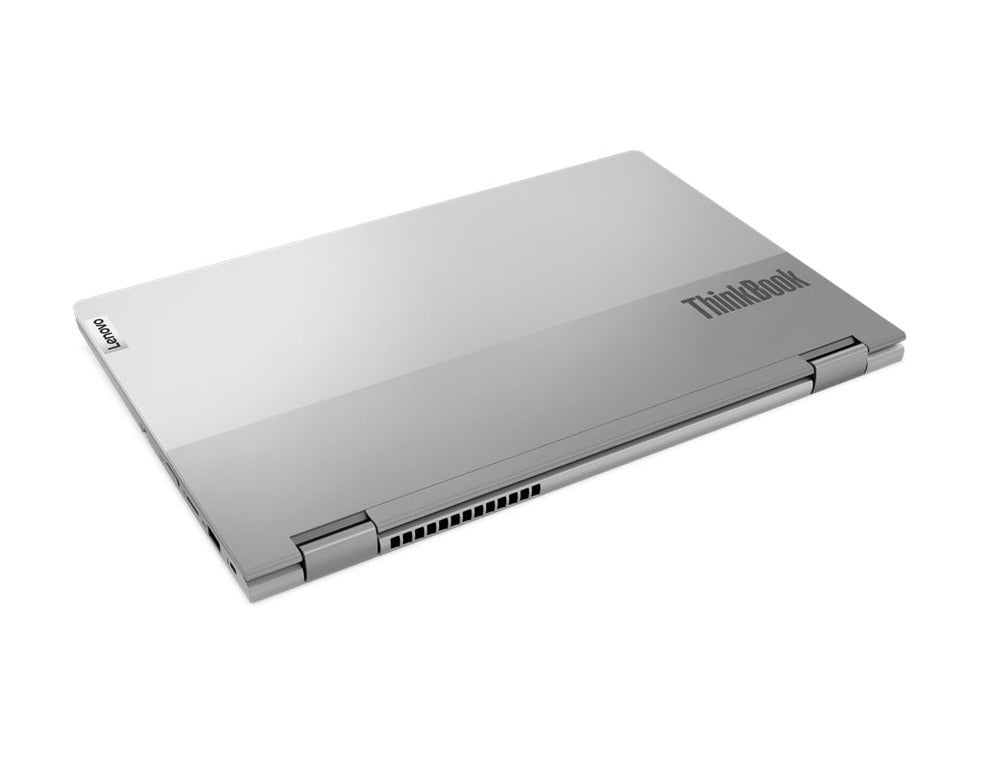 Lenovo ThinkBook 14s Yoga G3 IRU 14" FHD Convertible Notebook, Intel i5-1335U, 1.30GHz, 16GB RAM, 512GB SSD, Win11P - 21JG0018US