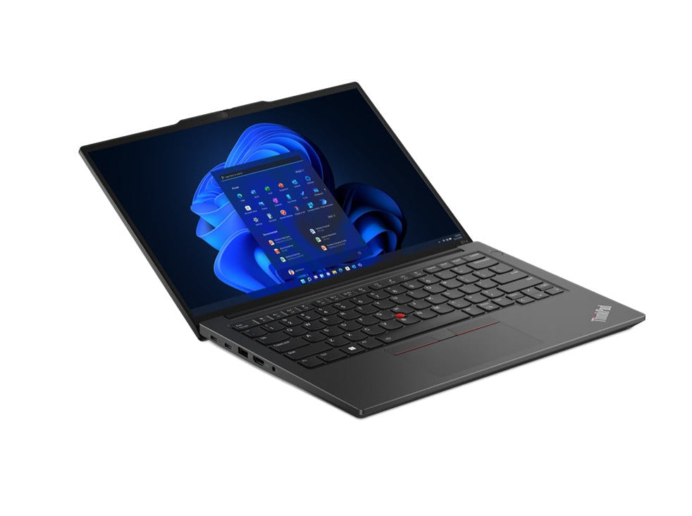 Lenovo ThinkPad E14 Gen 5 14" WUXGA Notebook, Intel i5-1335U, 1.30GHz, 16GB RAM, 512GB SSD, Win11P - 21JK0052US