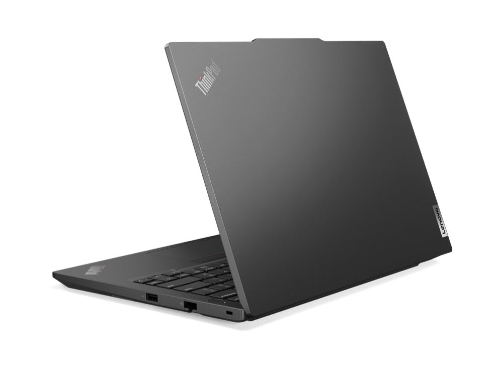 Lenovo ThinkPad E14 Gen 5 14" WUXGA Notebook, Intel i7-1355U, 1.70GHz, 16GB RAM, 512GB SSD, Win11P - 21JK0053US