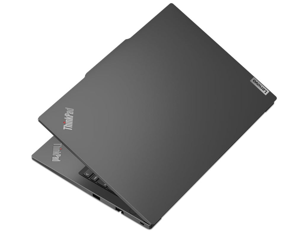 Lenovo ThinkPad E14 Gen 5 14" WUXGA Notebook, Intel i7-1355U, 1.70GHz, 16GB RAM, 512GB SSD, Win11P - 21JK0053US