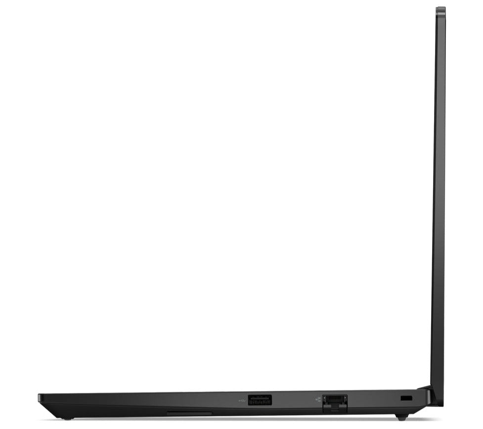 Lenovo ThinkPad E14 Gen 5 14" WUXGA Notebook, Intel i7-1355U, 1.70GHz, 16GB RAM, 512GB SSD, Win11P - 21JK0053US
