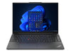 Lenovo ThinkPad E16 Gen 1 16" WUXGA Notebook, Intel i7-1355U, 1.70GHz, 16GB RAM, 512GB SSD, Win11P - 21JN0073US
