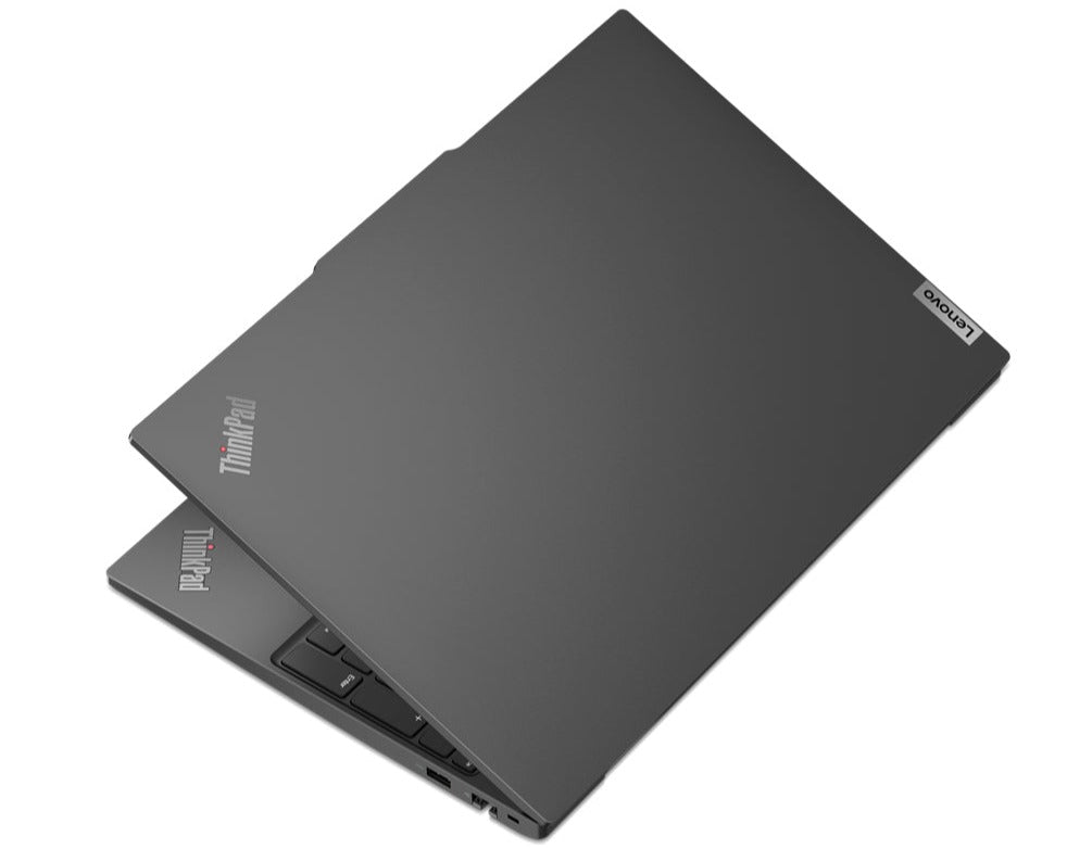 Lenovo ThinkPad E16 Gen 1 16" WUXGA Notebook, Intel i5-1335U, 1.30GHz, 16GB RAM, 512GB SSD, Win11P - 21JN0040US