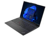 Lenovo ThinkPad E16 Gen 1 16" WUXGA Notebook, AMD R5-7530U, 2.0GHz, 8GB RAM, 256GB SSD, Win11P - 21JT001PUS