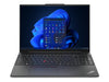 Lenovo ThinkPad E16 Gen 1 16" WUXGA Notebook, AMD R7-7730U, 2.0GHz, 16GB RAM, 512GB SSD, Win11P - 21JT001QUS