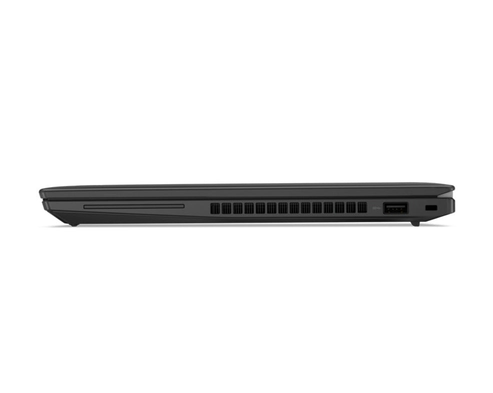 Lenovo ThinkPad T14 Gen 4 14" WUXGA Notebook, AMD R5-7540U, 3.20GHz, 16GB RAM, 512GB SSD, Win11P - 21K30005US