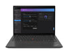 Lenovo ThinkPad T14 Gen 4 14" WUXGA Notebook, AMD R7-7840U, 3.30GHz, 16GB RAM, 512GB SSD, Win11P - 21K30006US