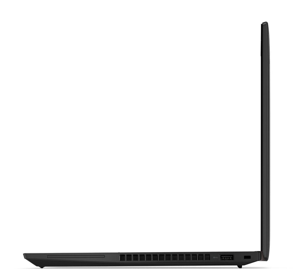 Lenovo ThinkPad T14 Gen 4 14" WUXGA Notebook, AMD R5-7540U, 3.20GHz, 16GB RAM, 512GB SSD, Win11P - 21K30005US