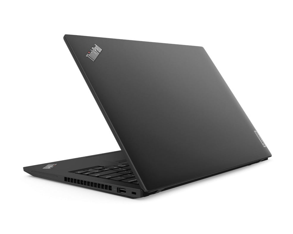 Lenovo ThinkPad T14 Gen 4 14" WUXGA Notebook, AMD R5-7540U, 3.20GHz, 16GB RAM, 256GB SSD, Win11P - 21K30004US