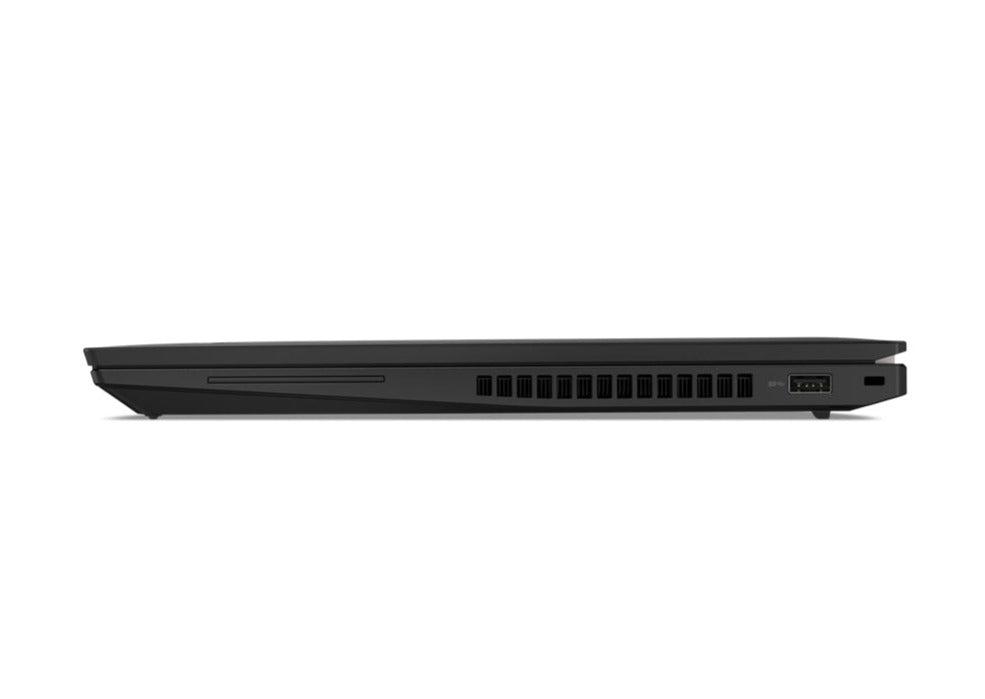 Lenovo ThinkPad T16 Gen 2 16" WUXGA Notebook, AMD R7-7840U, 3.30GHz, 16GB RAM, 512GB SSD, Win11P - 21K70008US