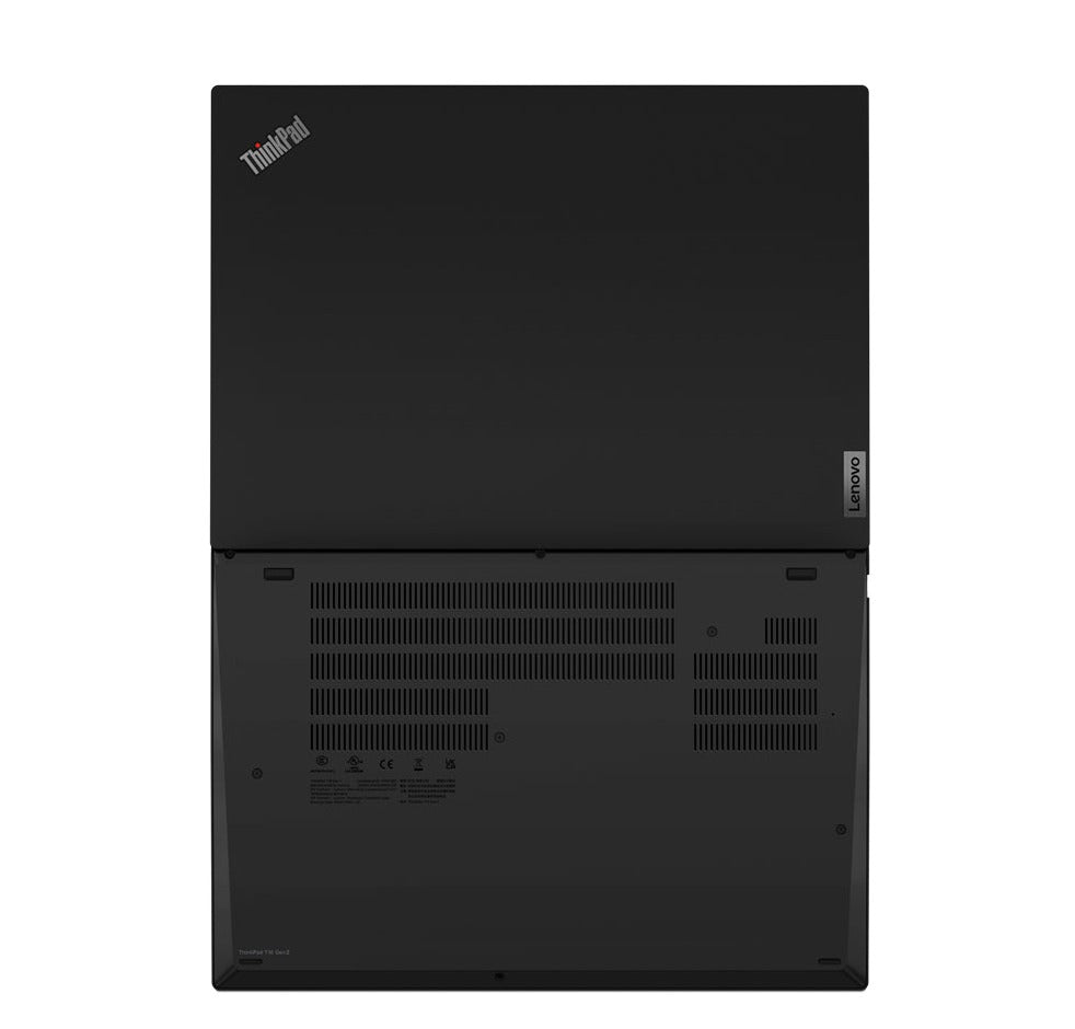 Lenovo ThinkPad T16 Gen 2 16" WUXGA Notebook, AMD R7-7840U, 3.30GHz, 16GB RAM, 512GB SSD, Win11P - 21K70008US