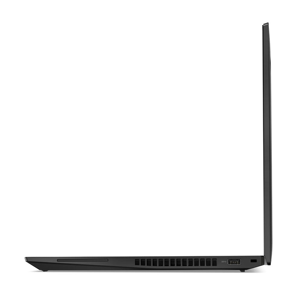 Lenovo ThinkPad T16 Gen 2 16" WUXGA Notebook, AMD R7-7840U, 3.30GHz, 16GB RAM, 512GB SSD, Win11P - 21K70008US