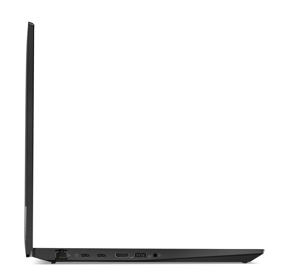 Lenovo ThinkPad T16 Gen 2 16" WUXGA Notebook, AMD R7-7840U, 3.30GHz, 16GB RAM, 512GB SSD, Win11P - 21K70008US