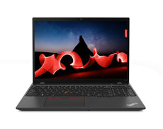 Lenovo ThinkPad T16 Gen 2 16" WUXGA Notebook, AMD R5-7540U, 3.20GHz, 16GB RAM, 256GB SSD, Win11P - 21K70006US