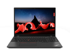 Lenovo ThinkPad T16 Gen 2 16" WUXGA Notebook, AMD R7-7840U, 3.30GHz, 16GB RAM, 512GB SSD, Win11P - 21K70008US