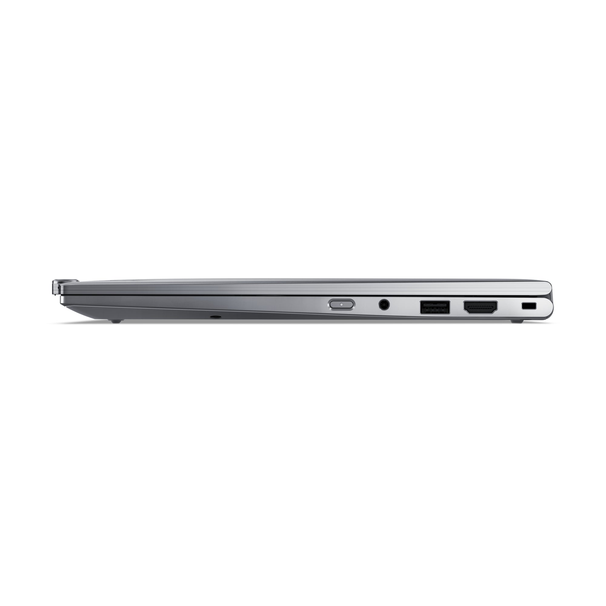 Lenovo ThinkPad X1 Gen 9 14" WUXGA Convertible Notebook, Intel Ultra 7 165U, 1.70GHz, 32GB RAM, 512GB SSD, Win11P - 21KE006BUS